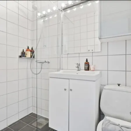 Appartement Koselig Studioleilighet *