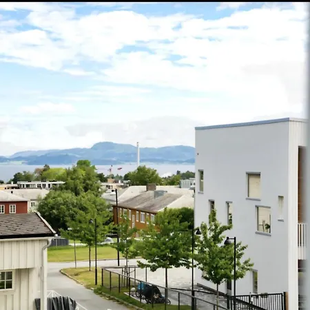 Koselig Studioleilighet Appartement