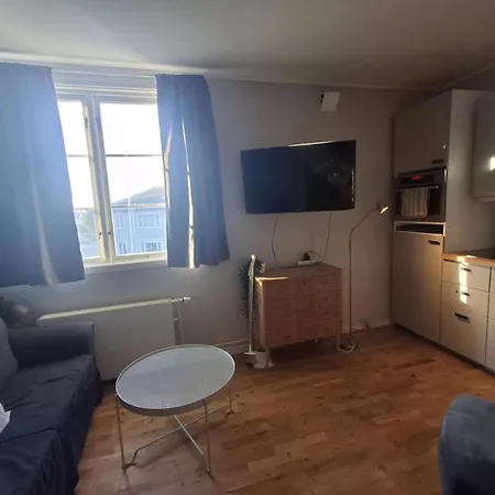 Appartement Koselig Studioleilighet *