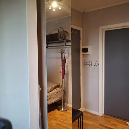 Lägenhet Koselig Studioleilighet